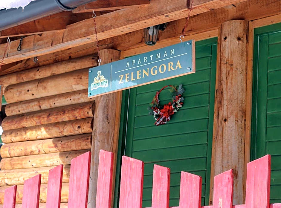 Ethno Village Dolina Mira