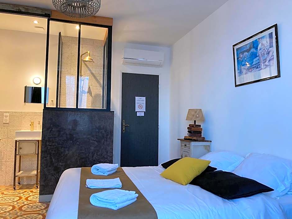 Hôtel La Demeure Coloniale