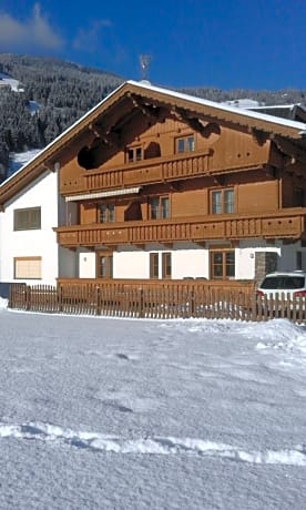 Gästehaus Wildauer