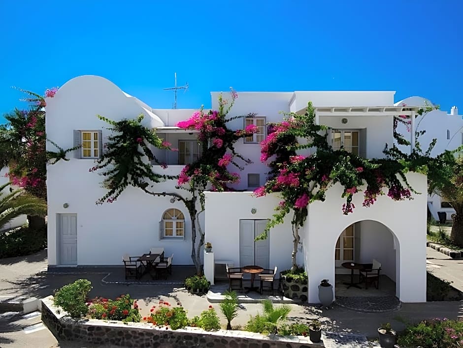 Mediterranean Beach Palace Hotel