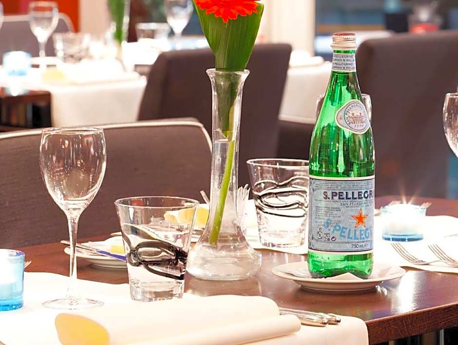 Hotel Restaurant De Zwaan