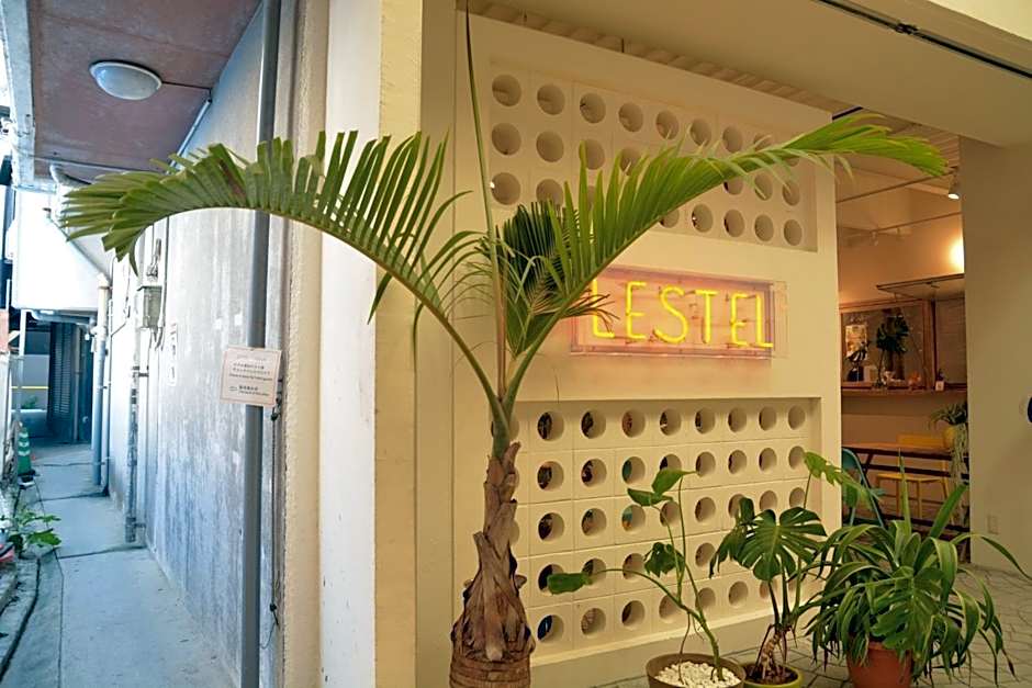 LESTEL - Vacation STAY 94889