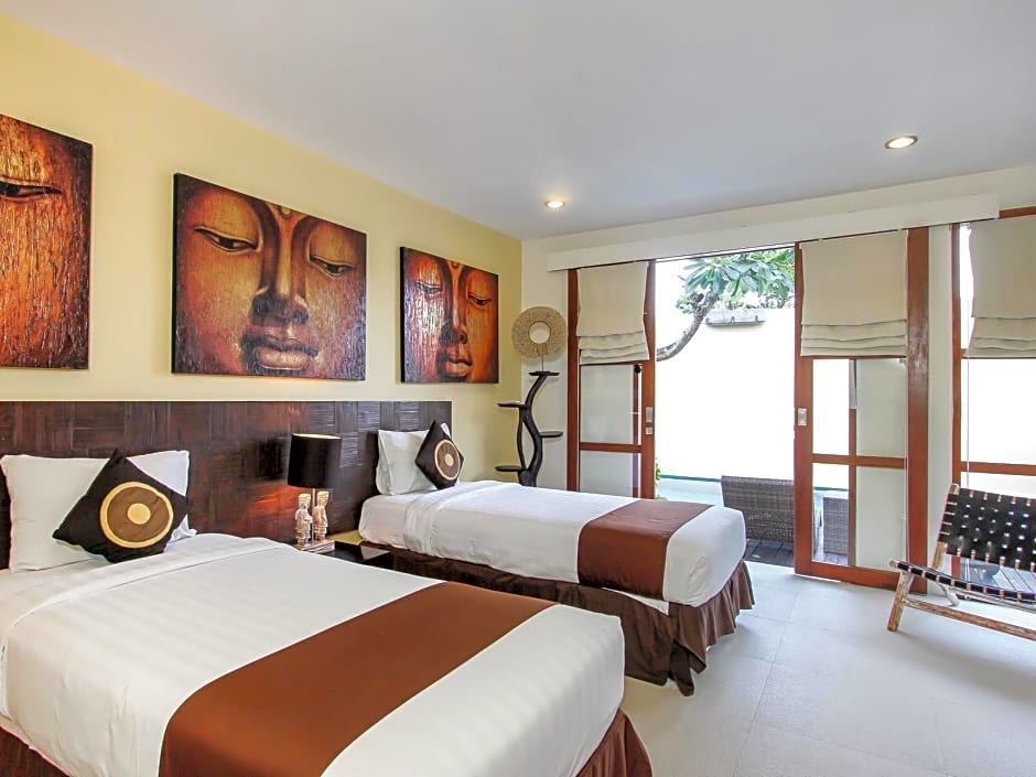 Samana Villas