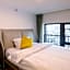 Sunny Apartment Of Grand Continental