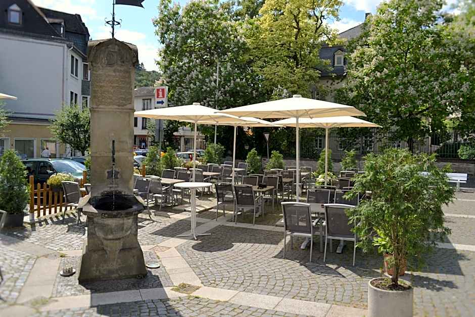 B&B Mediterran Nassau