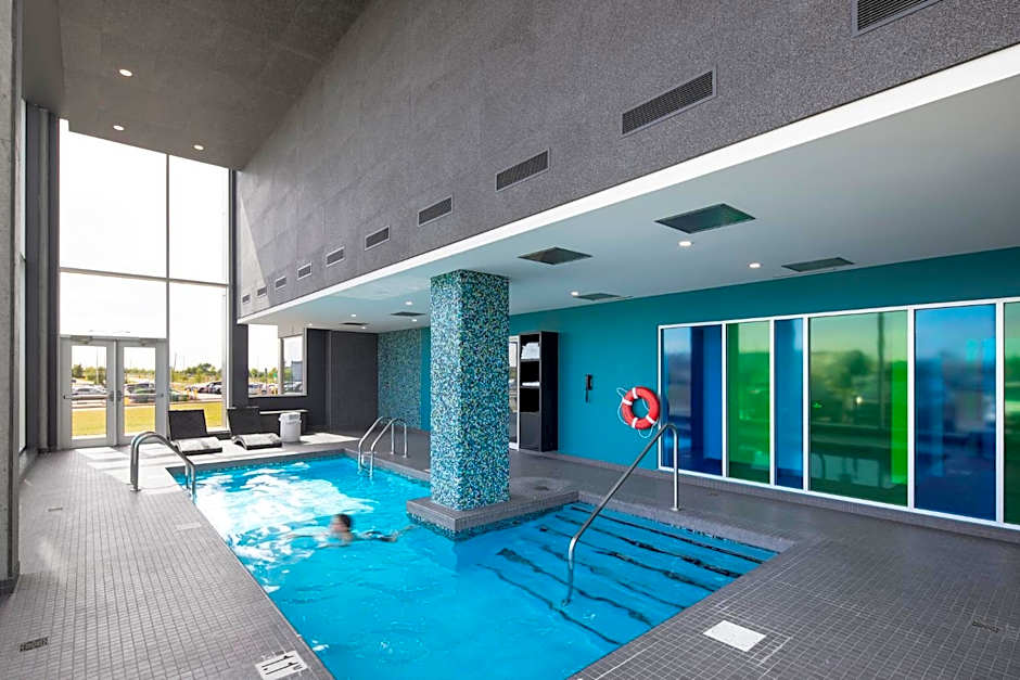 Alt Hotel Halifax Airport