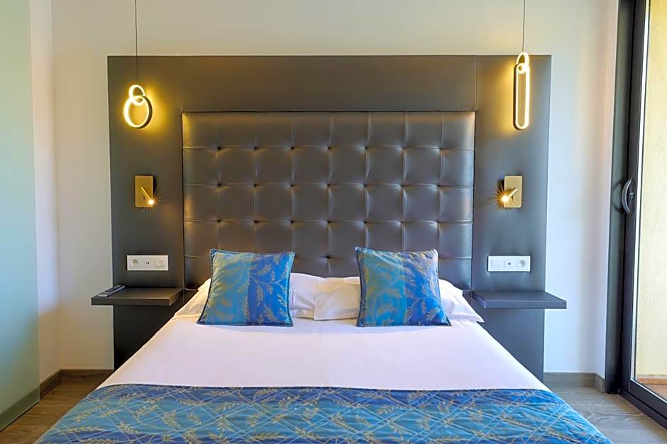 Hotel Saint Christophe