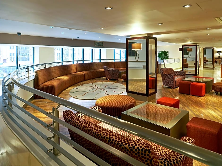 Mercure Brigstow Bristol