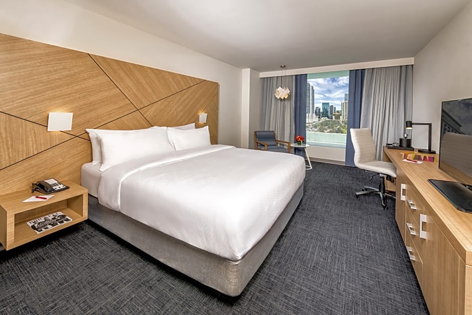 NOVOTEL MIAMI BRICKELL