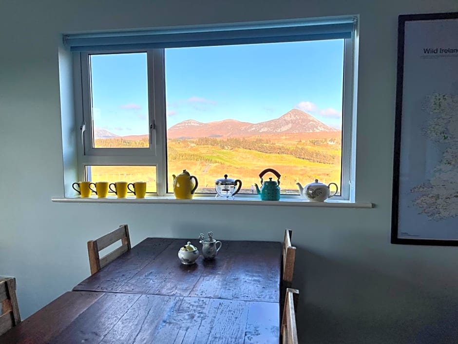 Errigal View B&B and Crafts