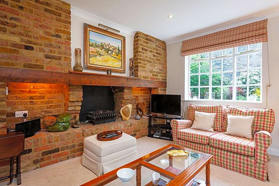 Veeve - Verdant Vistas