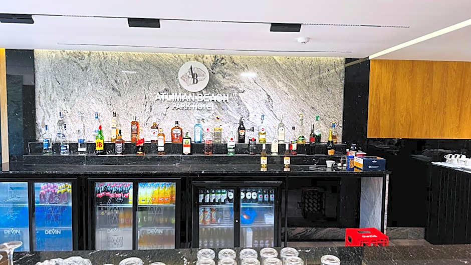 Atliman Beach Park Hotel