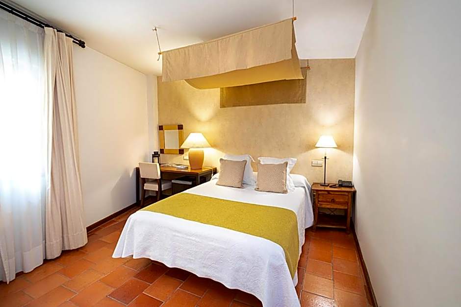 Hospederia de Santo Domingo