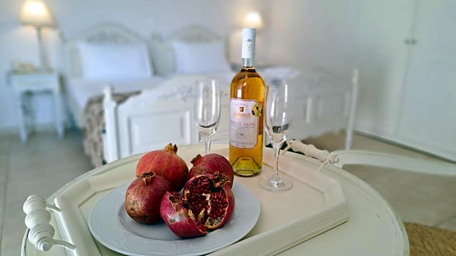 Hotel Astron Princess