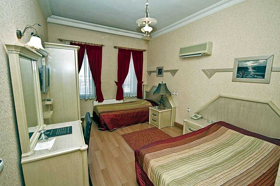 Kucuk Velic Hotel