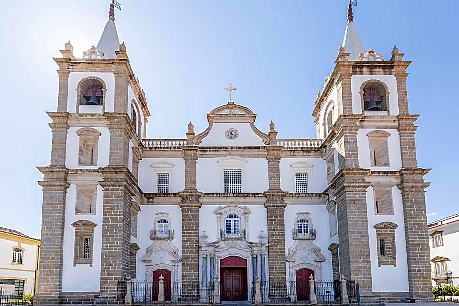 HI Portalegre - Pousada de Juventude
