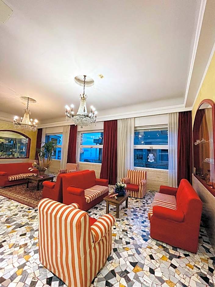 Hotel Cristallo - Chianciano Terme