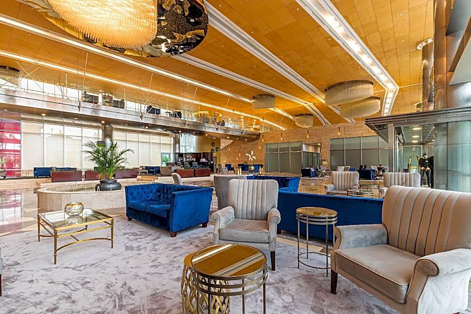 Talatona Convention Hotel