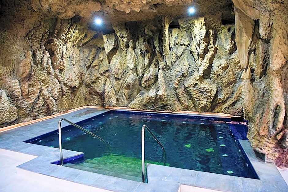 Imperial Hotel&Spa - Baile Olanesti