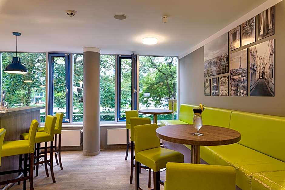 Tulip Inn München Messe