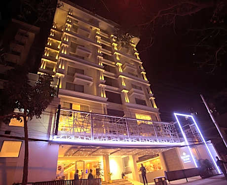 Golden Tulip The Grandmark Dhaka