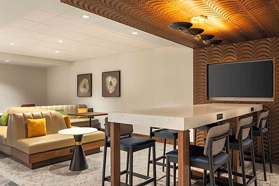 Hampton Inn By Hilton Columbia Downtown Historic District