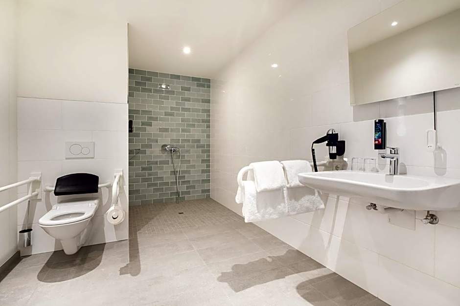 Holiday Inn - the niu, Flower Konstanz by IHG