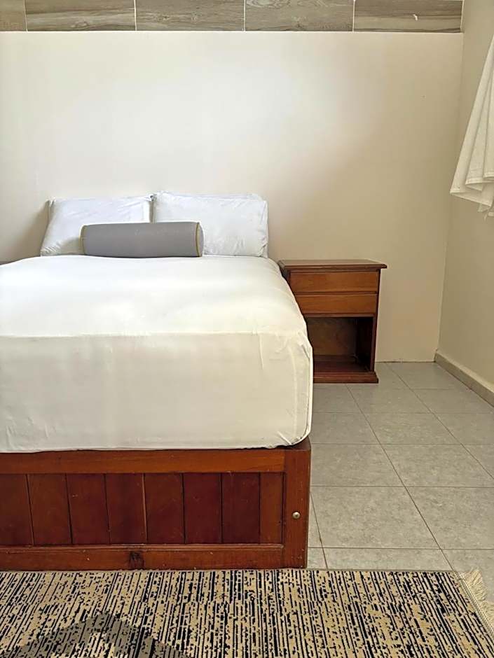 Hotel Awazul Bacalar