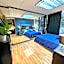 ROOMIES HOSTEL Cibeles