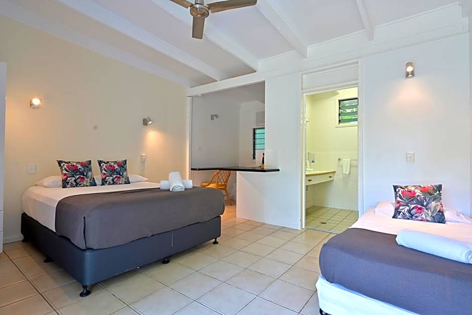 Amaroo On Mandalay, Magnetic Island