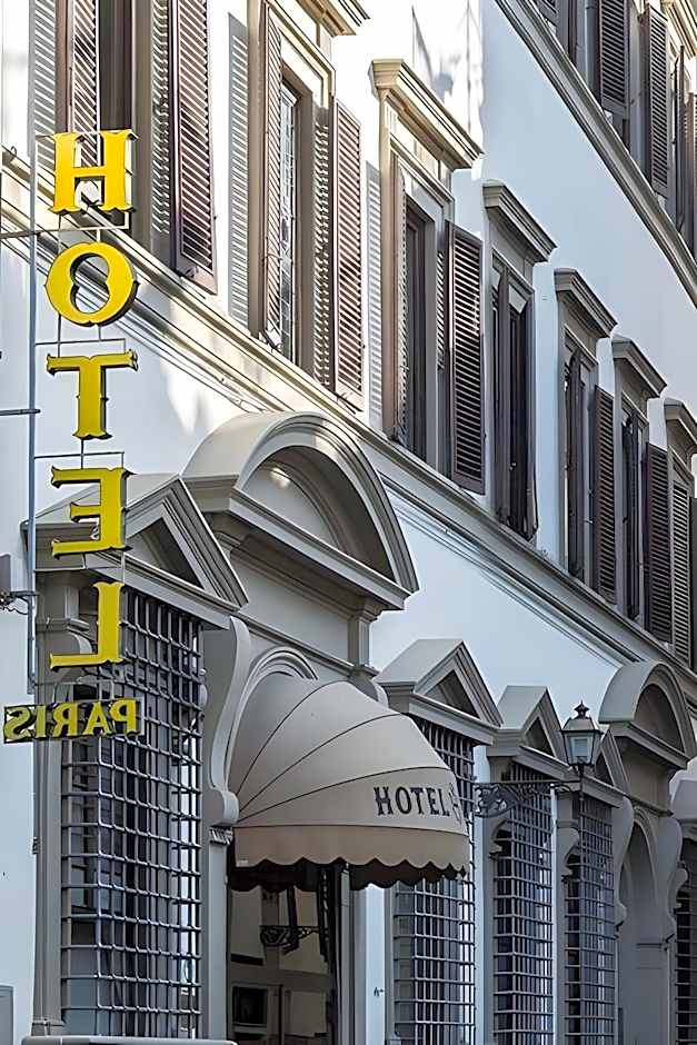 Hotel Paris
