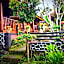 Pondok rinjani bungalow tetebatu