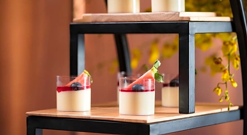 Novotel Changsha International Exhibition Center 