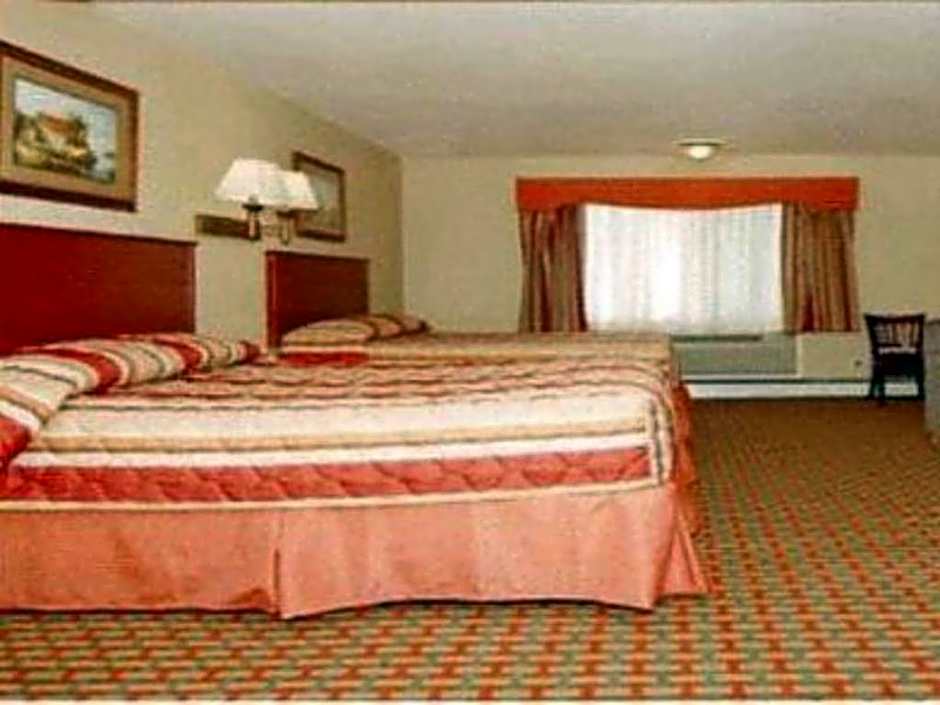 Travelodge by Wyndham Bay Shore Long Island