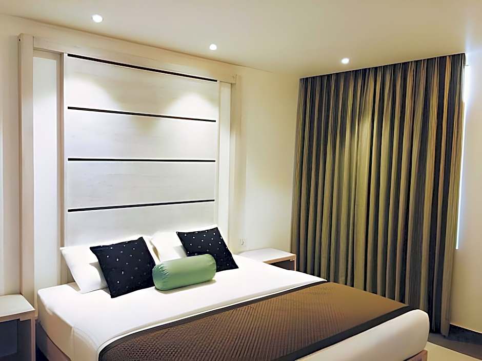 Ivy Lane Hotel Colombo