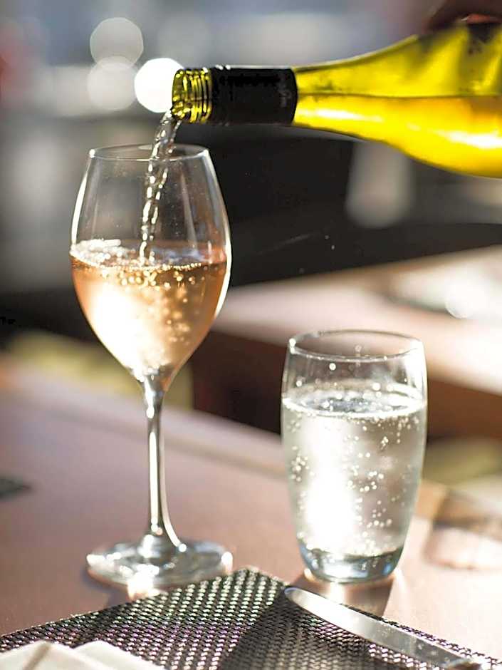 Hotel Ibis Sydney Olympic Park