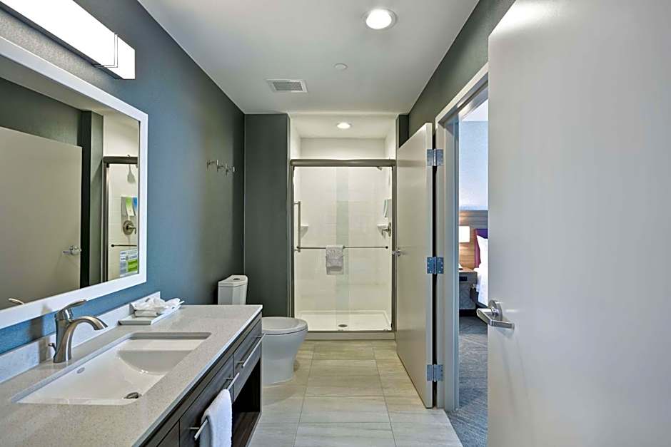 Home2 Suites by Hilton Plano Richardson
