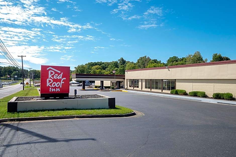 Red Roof Inn Murray