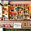 Dulan The Travel Bug Bistro Inn