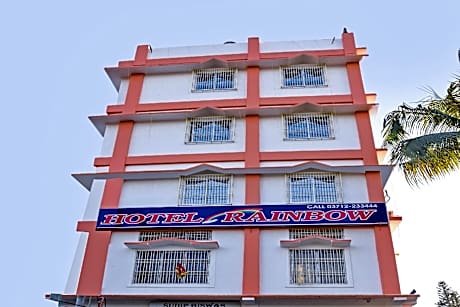 Super Hotel O Rainbow