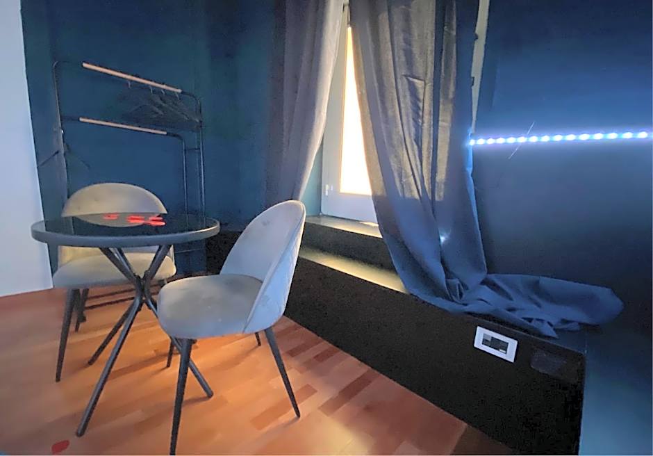 Casa degli Orti, Dolomia best home