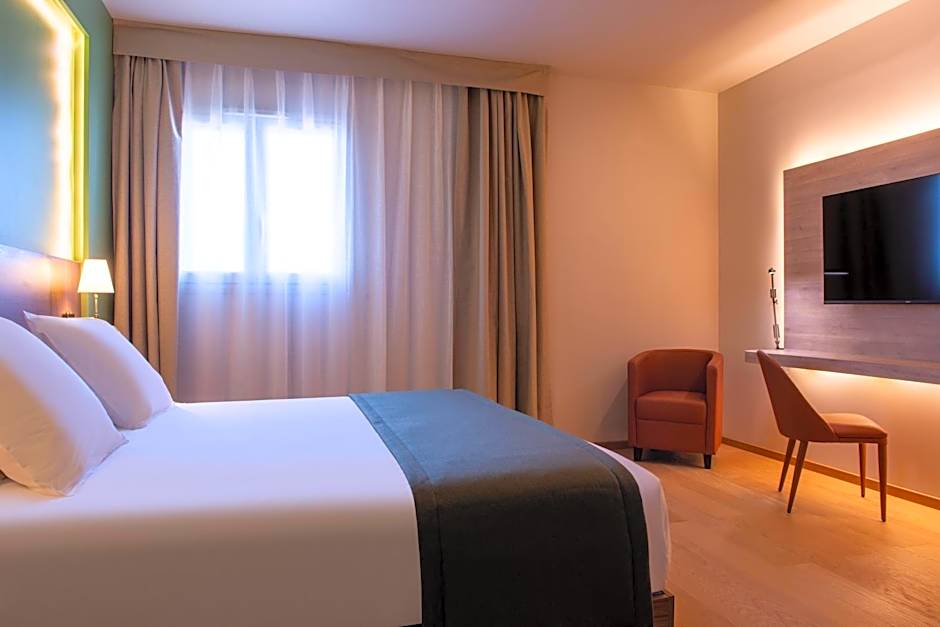 Golden Tulip Dieppe Hôtel & Spa