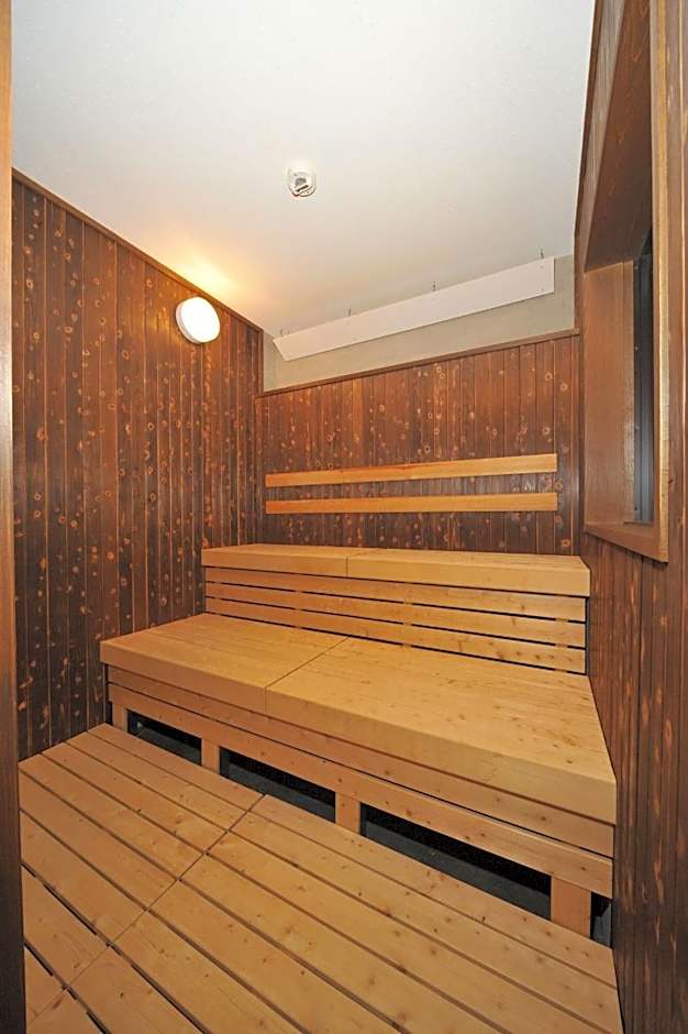 Dormy Inn Obihiro Natural Hot Spring