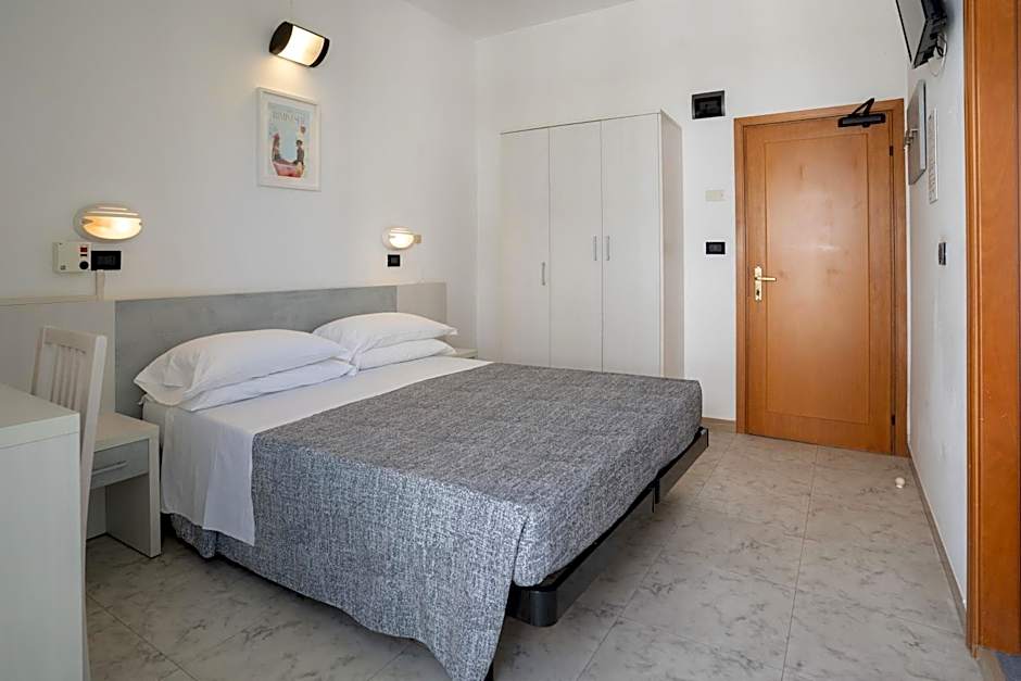 Hotel Haway