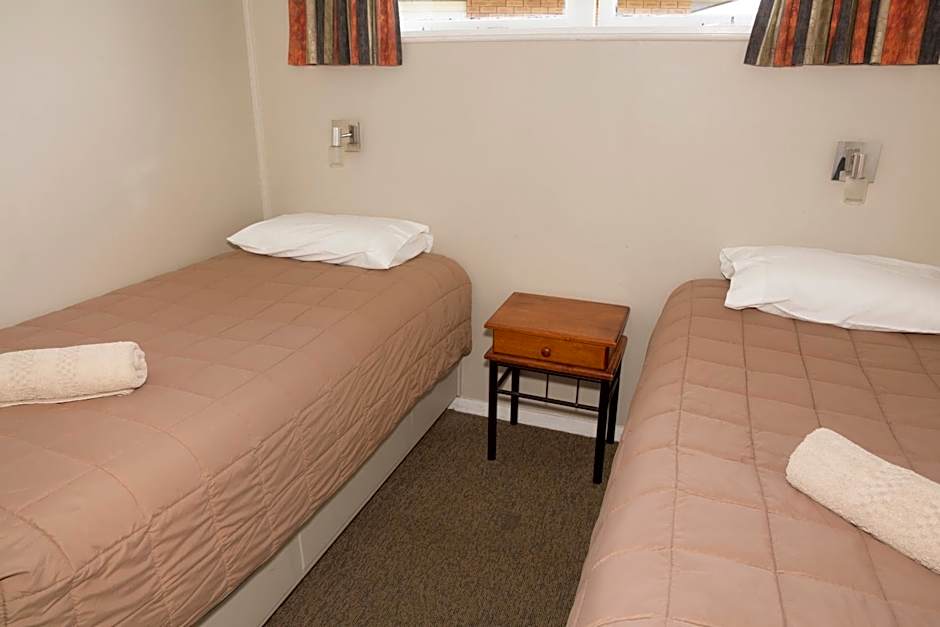 Greymouth Motel