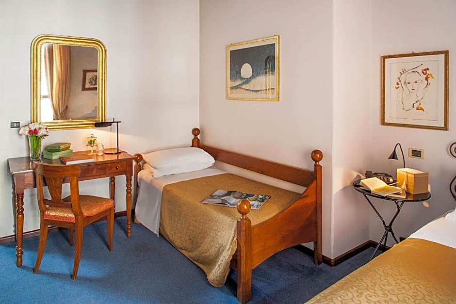 Phi Hotel Palio