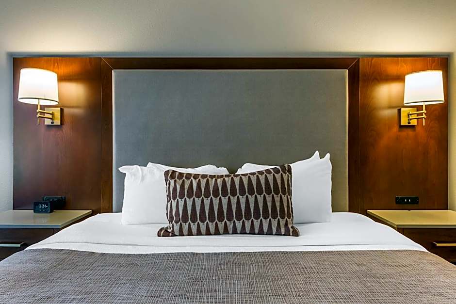 Best Western Premier Helena Great Northern Hotel