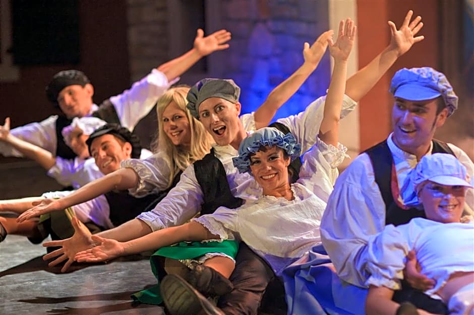 Istrian Villas Plava Laguna