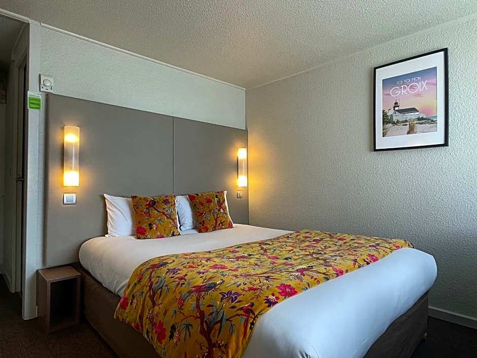 Brit Hotel Quimper Sud