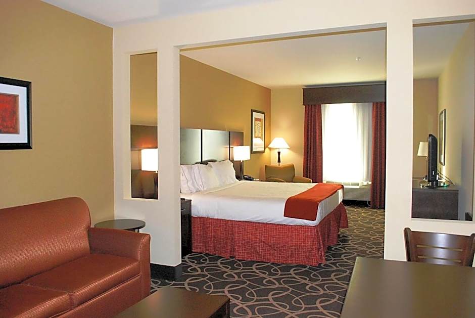Holiday Inn Express & Suites Houston South - Pearland By IHG